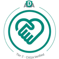 Tier 2 CASA compliant Tier 2 CASA compliant