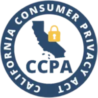 CCPA compliant CCPA compliant
